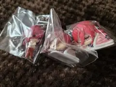 ブルーロック 千切豹馬 ミニフィギュア