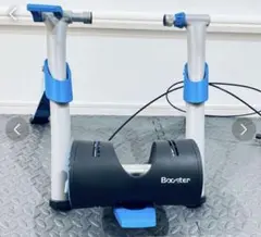 ⭐︎おまけ付き☆【Tacx Galaxia】三本ローラー　サイクルトレーナー Tacx® Galaxia Advanced Roller Trainer | Bike Trainer | Garmin