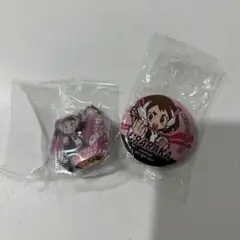 【新品未使用】ヒロアカ　お茶子　びっくらポン