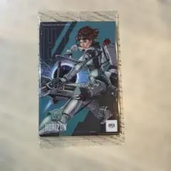 Apex Legends™ ウエハース2 アンコモンカード　10 ホライゾン