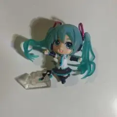 初音ミク　あそーと　ガチャガチャ A賞