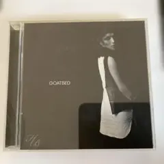 GOATBED アルバム　HELLBLAU 送料込み