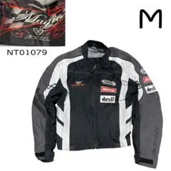IXON●イクソン レディース＜ナイロン ライダース ジャケット＞M0242c 女性ライダーにオススメ：IXONのライディングウエアセレクション