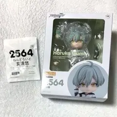 2025年最新】フィギュア ねんどろいど 亥清悠 「アイドリッシュ