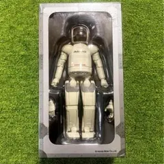 HONDA 1/8 ASIMO アシモ アクションフィギュアIII コムテック HONDA 1/8 ASIMO アシモ アクションフィギュアIII コムテック