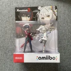 amiibo アミーボ ゼノンブレイド3 ゼルダ 3個セット Amazon.co.jp: amiibo ゼノブレイド3 ホムラ ヒカリ ダブル