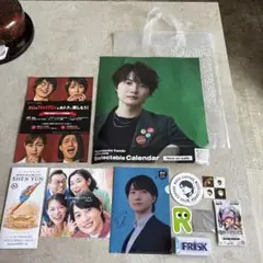 神木隆之介くん 直筆サイン入りチェキ 神木隆之介くん 直筆サイン入りチェキ（神木隆之介さんのサイン