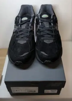 【激レア新品】 New Balance ML2002RO 27cm