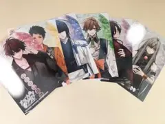 オランピアソワレ ブロマイドセット