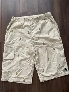 THE NORTH FACE ハーフパンツ