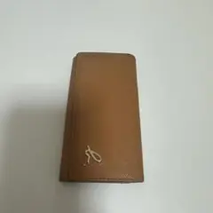 アニエスべー キーケース