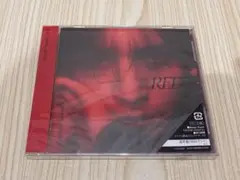 RyosukeYamada「RED」 通常盤(初回プレス) ※封入特典カード無し