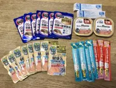 猫 腎臓 ウェットフード 詰め合わせ