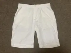 UUUM golf ハーフパンツ LL