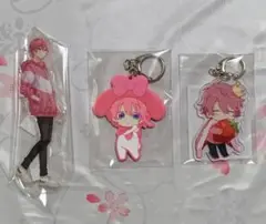 すとぷり さとみくん まとめ売り