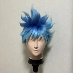 蒼月　急ぎ❗️ツイステ　オルト　コスプレウィッグオーダーRSVページ 2025年最新】オルト コスプレの人気アイテム - メルカリ