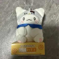 はなまるおばけ　キティ　ぴたれすと