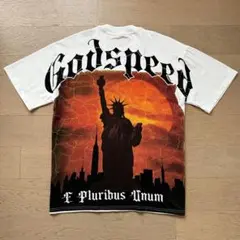 Godspeed Tシャツ