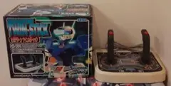 動作確認済み　入手困難！ 希少！　ツインスティック　セガサターン　SEGA