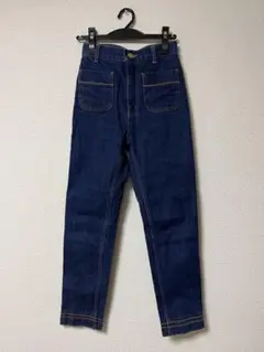 MOUSSY デニム