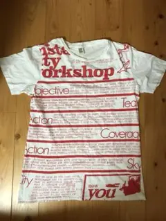 グラニフ デザイン Tシャツ 海外