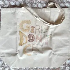 Verdy Aurel Schmidt Girls Don’t Cry トート