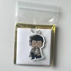 毛利小五郎　アクキー