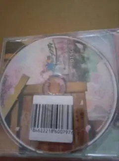 神のラプソディCD