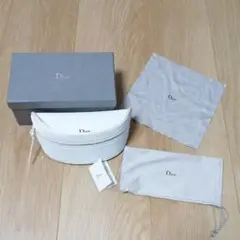 ディオール サングラス ケース 箱