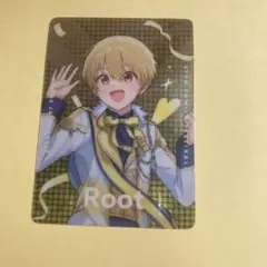 るぅとくんのカード
