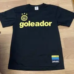 goleador Tシャツ