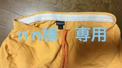パタゴニア patagonia バギーズショーツ ショートパンツ