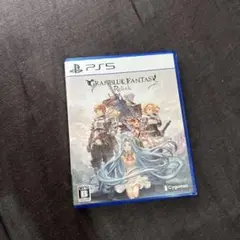 PS5 FANTASY: Relink 通常版