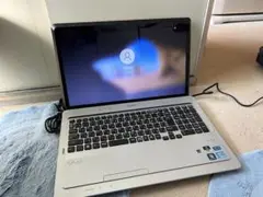 ◆SONY PCG-81411N 16.4インチ