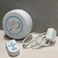 ドリームスイッチ 本体のみ リモコン付き