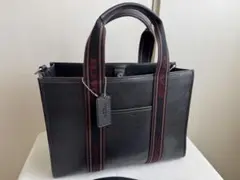 【正規品】コーチ　COACH　バッグ　トートバッグ　ハンドバッグ　CM067