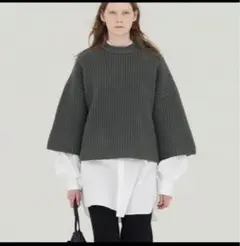 ハイク ニット