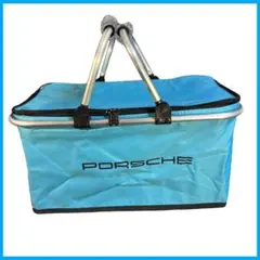 ★美品　PORSCHE（ポルシェ）クーラーバック　※送料無料