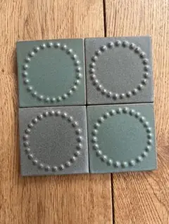 ミナペルホネン タイル　タンバリン