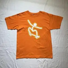 Y2K ALSTYLE skater T-shirt Tシャツ