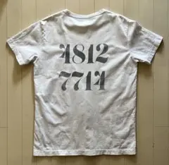 THE CRIMIE クライミー 半袖 Tシャツ サイズL