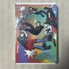P1Harmony Killin’ It 未開封 アルバム