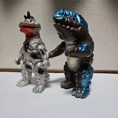 新品未使用　一期版　ブルマァクの怪獣シリーズ　ポピー　シーボーズ　2003日本製 2025年最新】ブルマァク シーボーズの人気アイテム - メルカリ