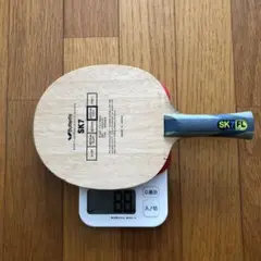バタフライ SK-7 FL 7枚号板 88g