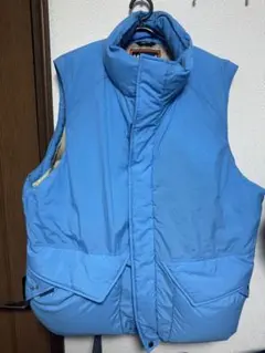 2025年最新】beams marmot ダウンベストの人気アイテム - メルカリ