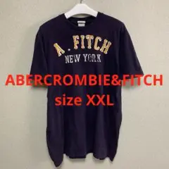 ABERCROMBIE&FITCH Tシャツ