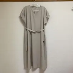 Honeys きれいめワンピース