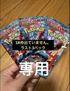 専用