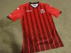 kappa コンサドーレ札幌 ユニフォーム XL