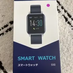 s50スマートウォッチ